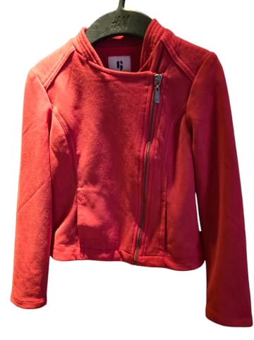 Garcia Übergangsjacke in Rot