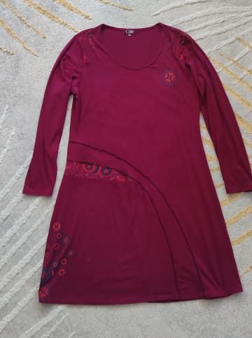 Coline Kleid "Farah" in Bordeaux
