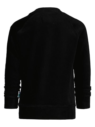 RAIZZED® Sweatshirt "Nayeli" in Schwarz