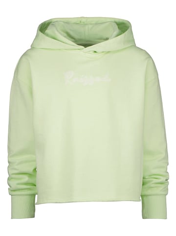 RAIZZED® Hoodie "Wajima" in Grün