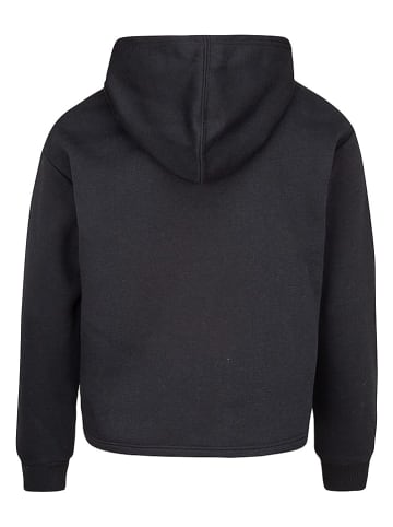 Converse Hoodie in Schwarz