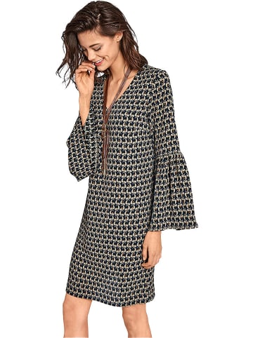 Heine Kleid in Bunt