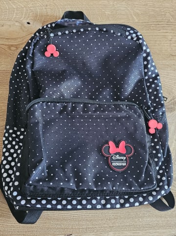 American Tourister Rucksack "Lifestyle Backpack Disney" in Schwarz/ Weiß - (B)30 x (H)40