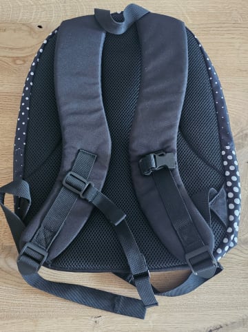 American Tourister Rucksack "Lifestyle Backpack Disney" in Schwarz/ Weiß - (B)30 x (H)40