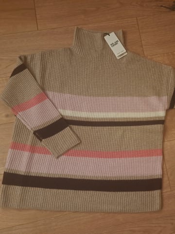 Gerry Weber Gerrit Weber Pullover Wolle/Kaschmir Gr. 44