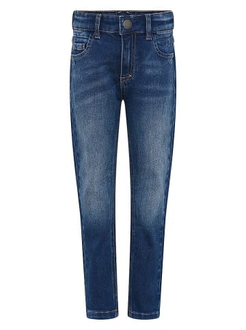 enfant Jeans in Blau