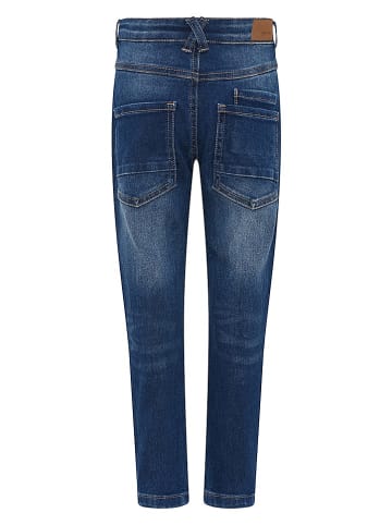 enfant Jeans in Blau