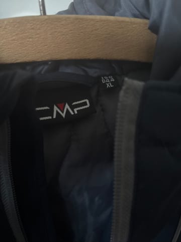 cmp Funkionsjacke in Dunkelblau