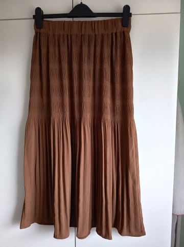 Zero Rock in Hellbraun