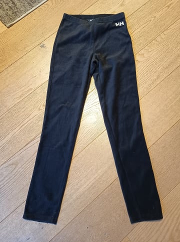 Helly Hansen Funktionsleggings "Daybreaker" in Schwarz