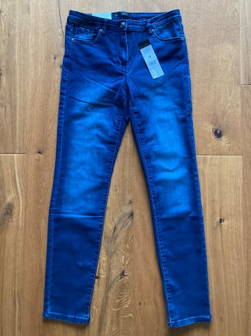 Betty Barclay Jeans - Slim fit - blau