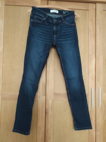 Marc O'Polo Jeans - Slim fit - in Dunkelblau