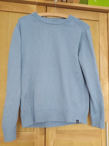 Marc O'Polo Junior Pullover in Hellblau