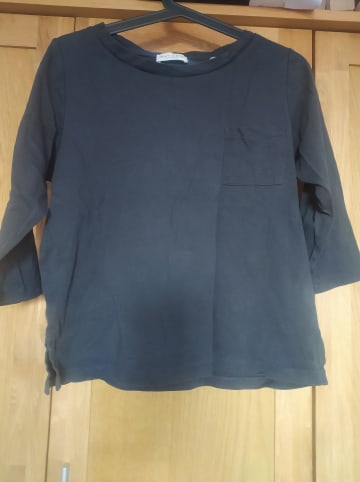 Marc O'Polo Longsleeve in Dunkelblau