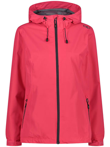 cmp Regenjacke in Rot cmp