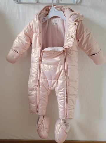 Carrément beau Schneeanzug in Rosa