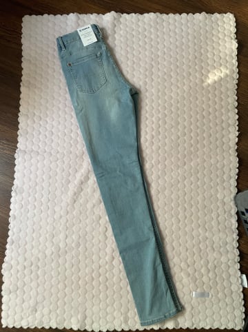 Garcia Jeans "Rianna" - Slim fit - in Hellblau