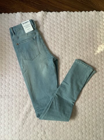 Garcia Jeans "Rianna" - Slim fit - in Hellblau