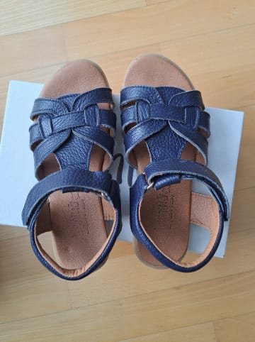 lamino Lamino Leder-Sandalen im Top Zustand