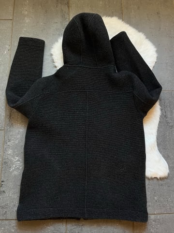 cmp Walkjacke in Anthrazit