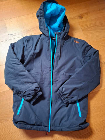 cmp Funktionsjacke in Dunkelblau