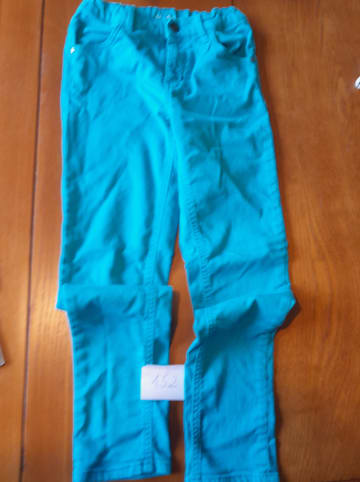 JAKO-O Hose - Regular Fit - in Türkis