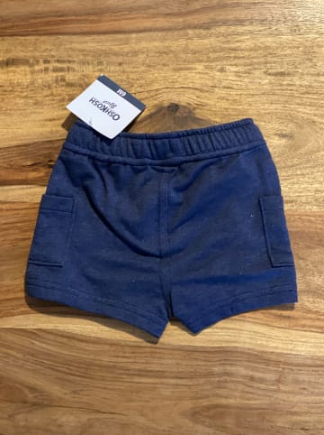 OshKosh Shorts in Blau