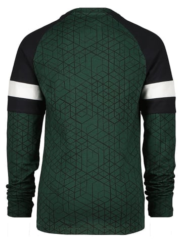 Vingino Longsleeve "Jon" in Grün