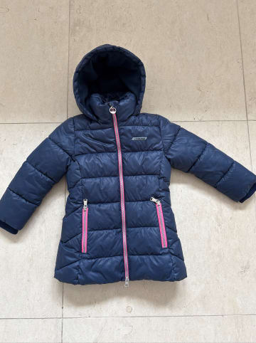Vingino Winterjacke "Taiska" in Dunkelblau