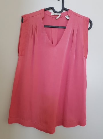 Scotch & Soda Bluse in Rosa