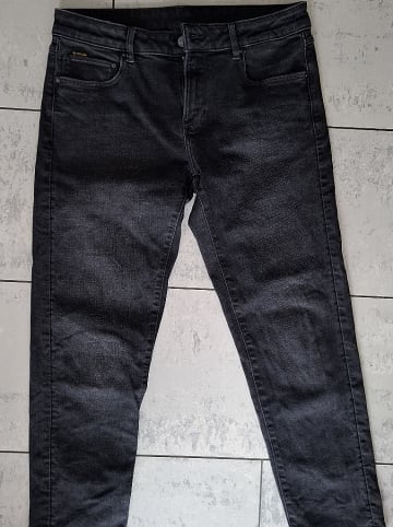 G-Star Jeans "Kate" - Boyfriend fit - in Schwarz