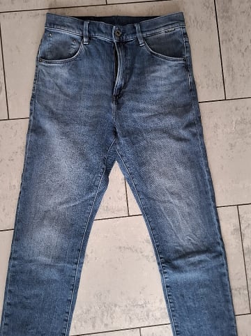 G-Star Jeans "Virjinya " - Slim fit - in Blau