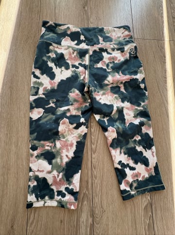 Dare 2b Trainingsleggings "Influential" in Bunt