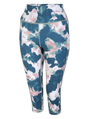 Dare 2b Trainingsleggings "Influential" in Bunt