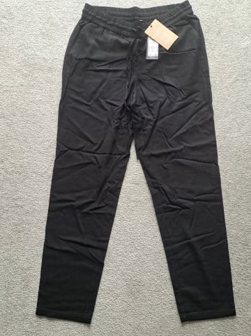 Vero Moda Hose "Jesmilo" in Schwarz