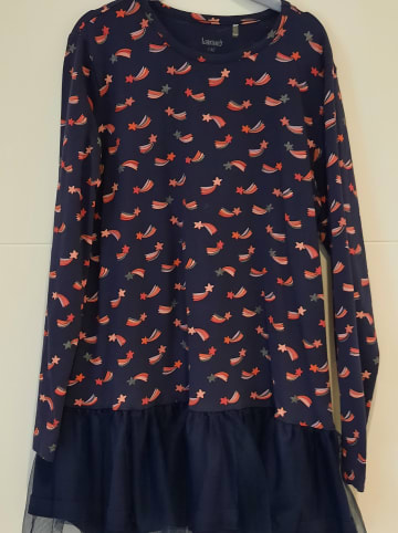 lamino Kleid in Dunkelblau