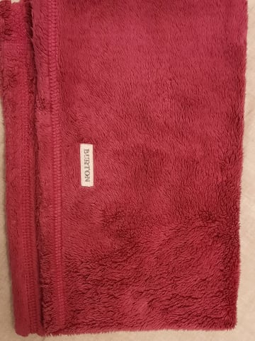 Burton Nackenwärmer "Cora" in Pink