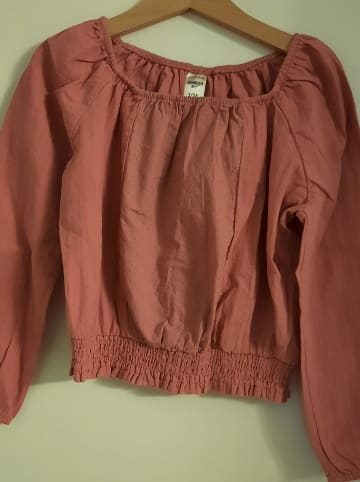 OshKosh Bluse in Pink