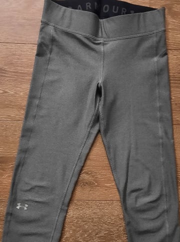 Under Armour Leggings in Dunkelgrau
