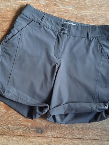 Killtec Funktionsshorts "Runja" in Anthrazit