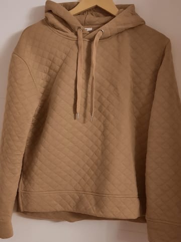 OPUS Hoodie "Gaolani" in Beige