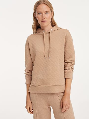 OPUS Hoodie "Gaolani" in Beige