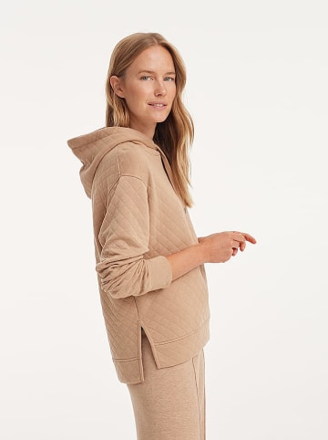 OPUS Hoodie "Gaolani" in Beige