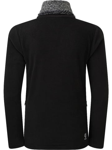 Dare 2b Fleecejacke "Overawe" in Schwarz