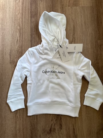 Calvin Klein Calvin Klein Hoodie Pullover