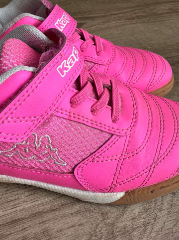 Kappa Turnschuhe "Damba K" in Rosa