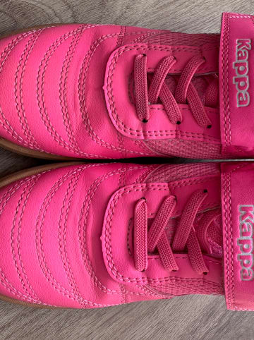 Kappa Turnschuhe "Damba K" in Rosa