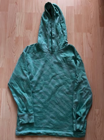 GAP Sweatshirt in Grün