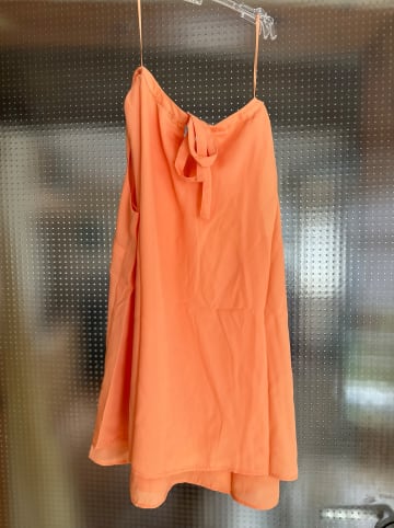orsay Bluse in Orange