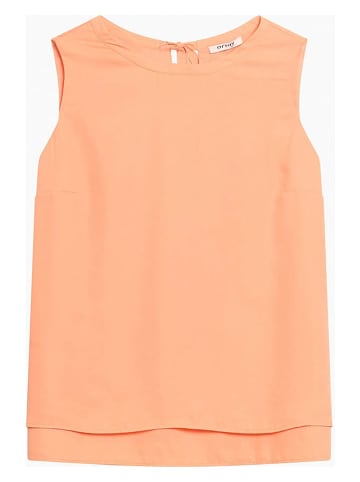 orsay Bluse in Orange